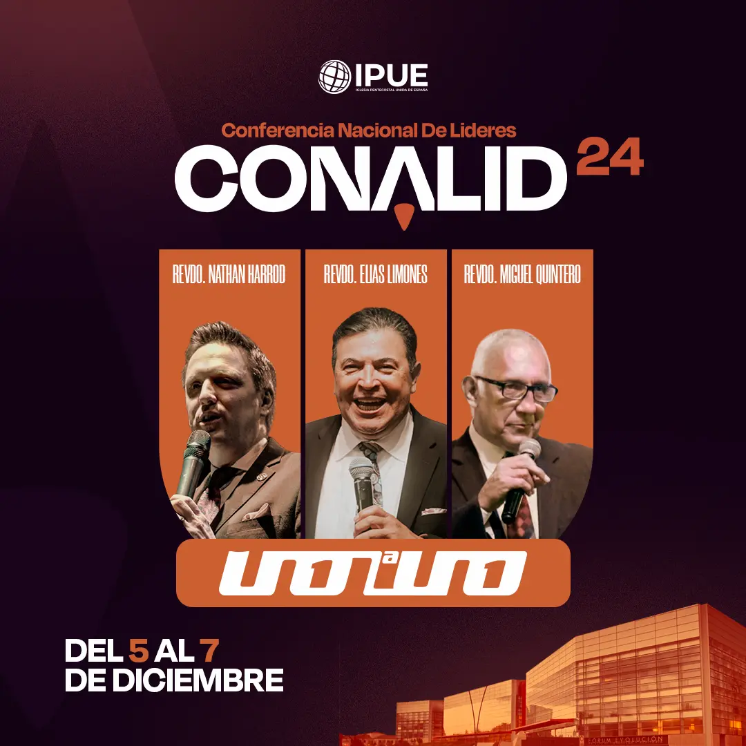 Campaña publicitaria - CONALID 24 image 5