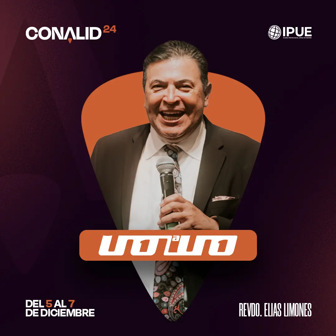 Campaña publicitaria - CONALID 24 image 6