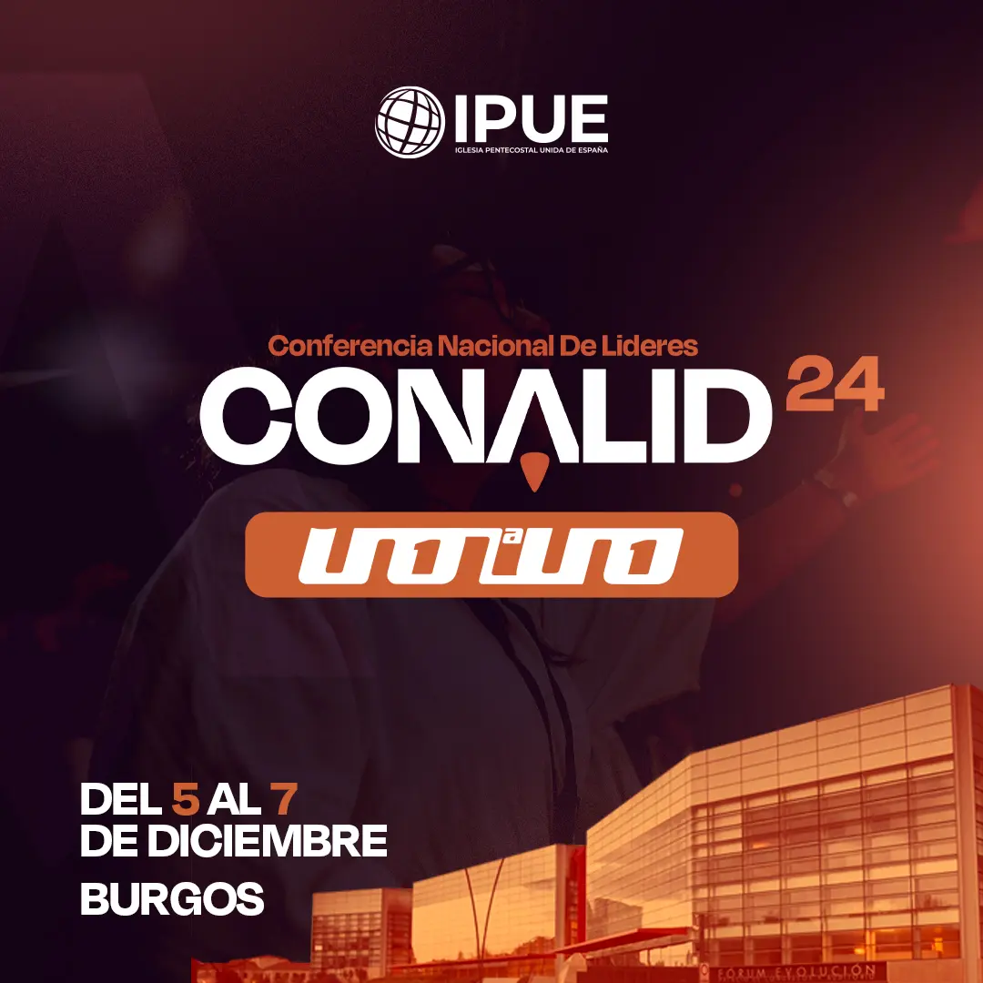 Campaña publicitaria - CONALID 24 image 7