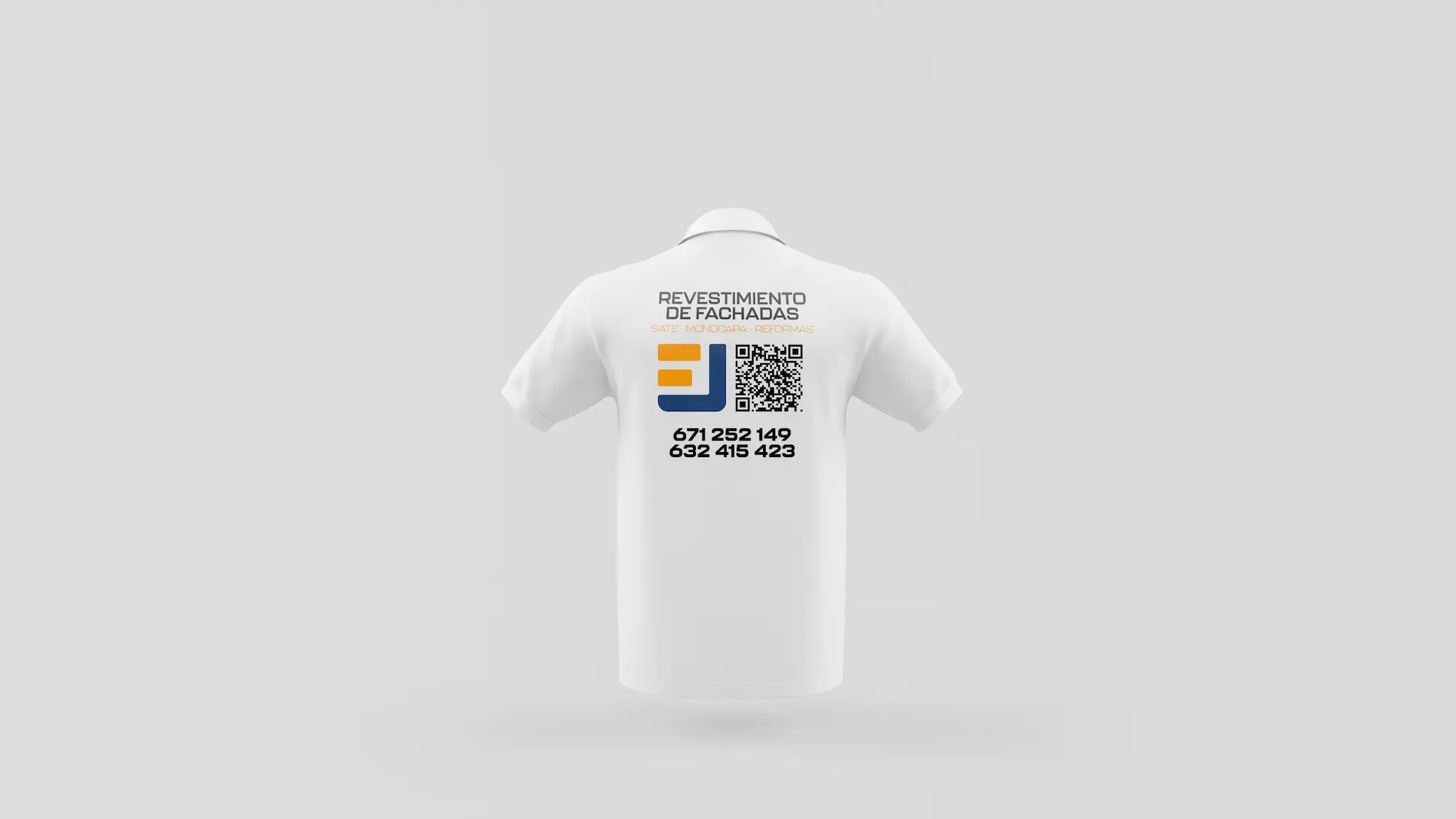 Identidad Visual - Edgar y Jhonatan S.L. image 6