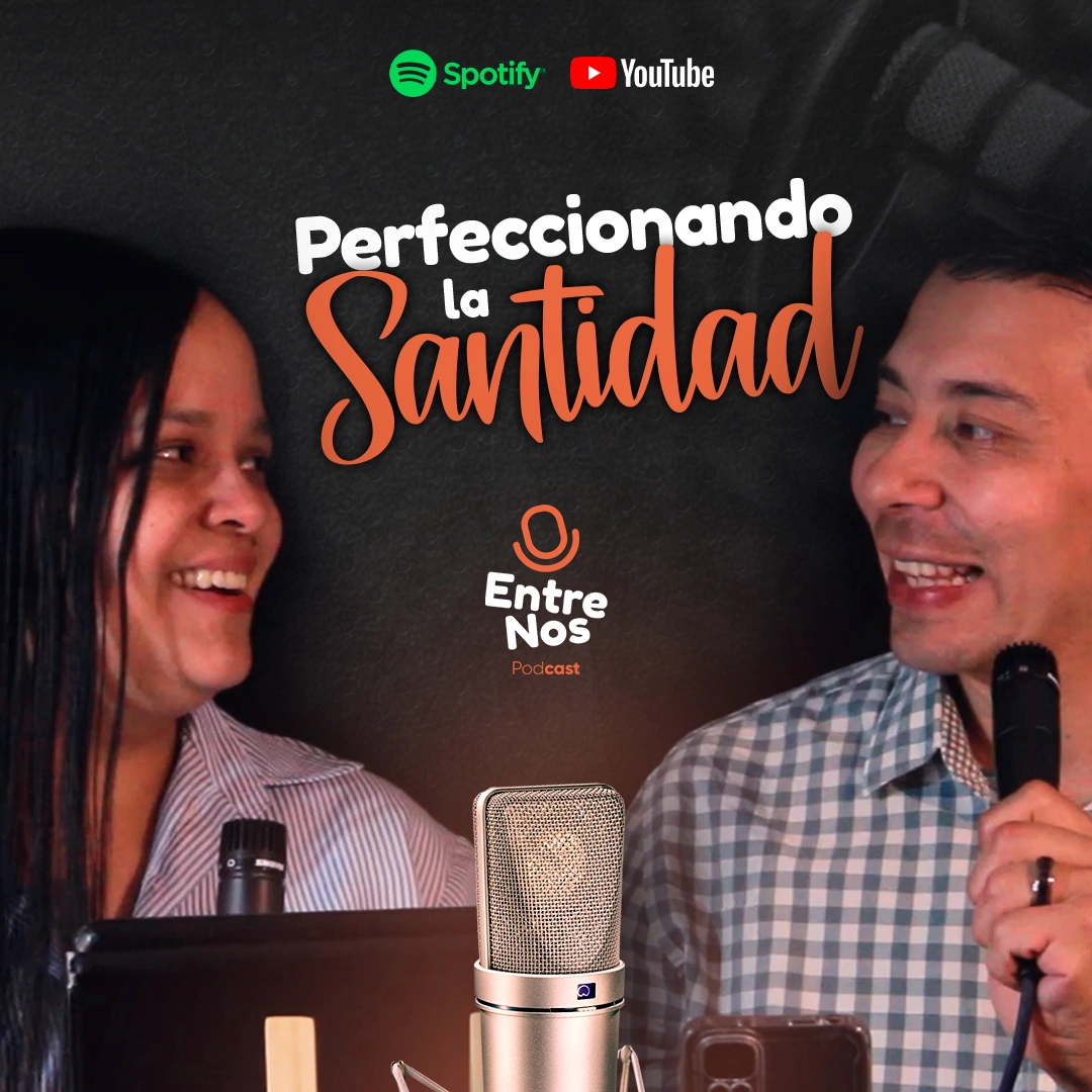 Branding - EntreNos Podcast image 4