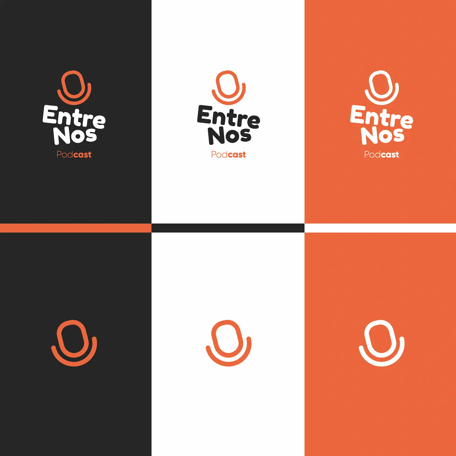 Branding - EntreNos Podcast image 5