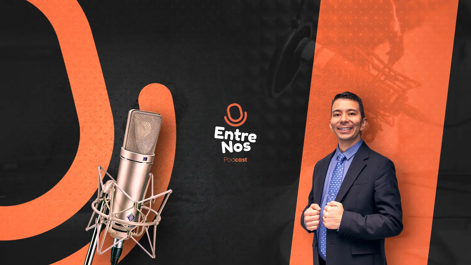 Branding - EntreNos Podcast