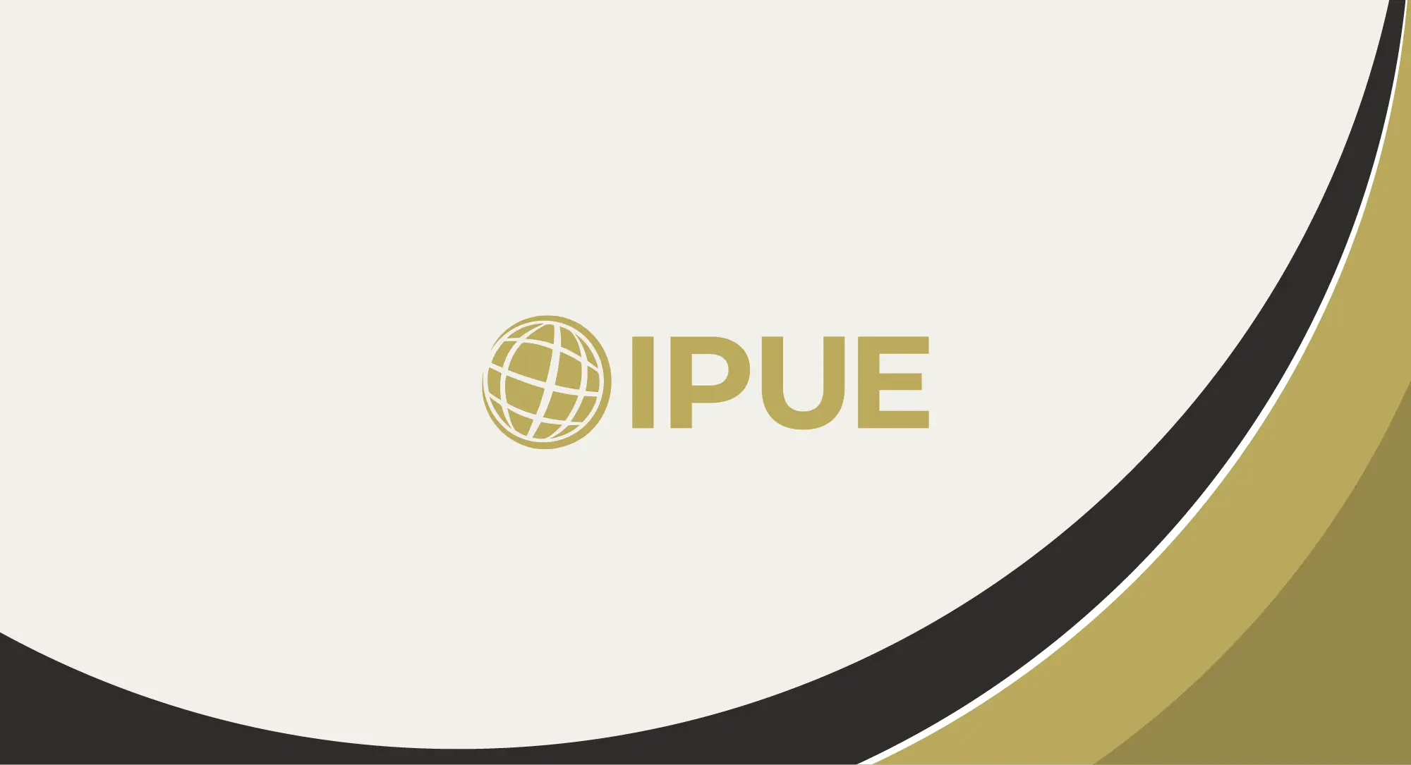Manual de Marca - IPUE