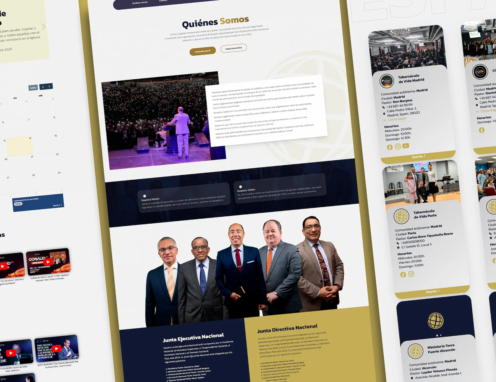Web IPUE